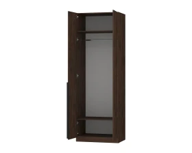 Шкаф для одежды Tower 800x548x2361 Хоум / Home images