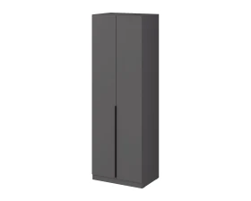 Шкаф для одежды Tower 800x548x2361 Хоум / Home images