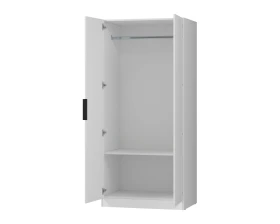 Шкаф для одежды Tower-s 800x548x1761 Хоум / Home images