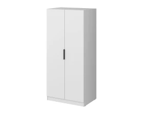 Шкаф для одежды Tower-s 800x548x1761 Хоум / Home images