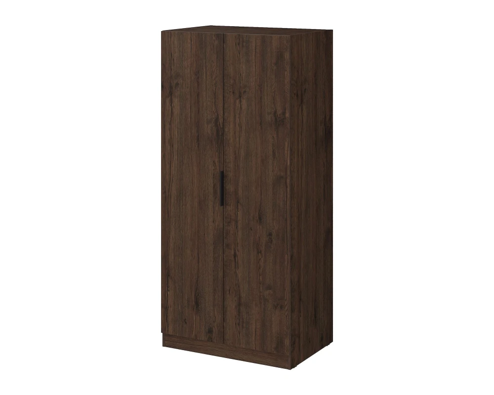 Шкаф для одежды Tower-s 800x548x1761 Хоум / Home