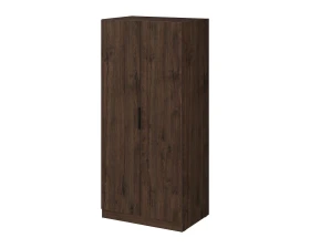 Шкаф для одежды Tower-s 800x548x1761 Хоум / Home images