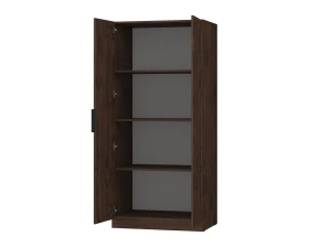 Шкаф с полками Tower-s 800x548x1761 Хоум / Home images