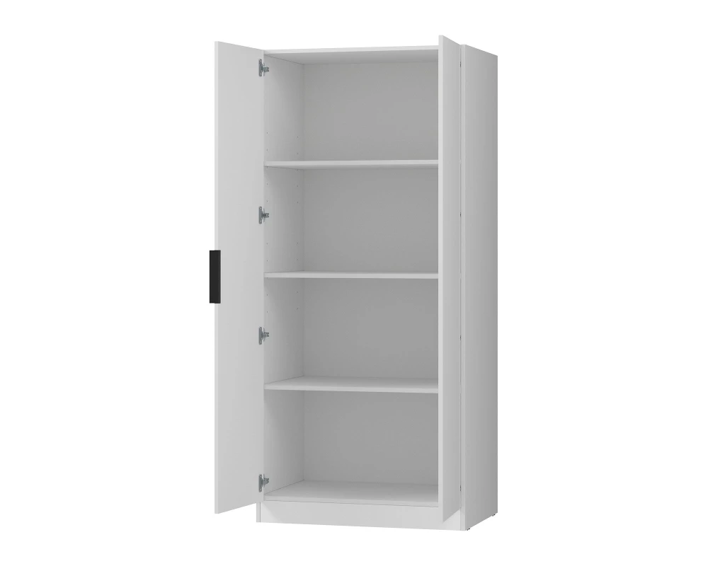 Шкаф с полками Tower-s 800x548x1761 Хоум / Home