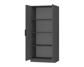 Шкаф с полками Tower-s 800x548x1761 Хоум / Home images