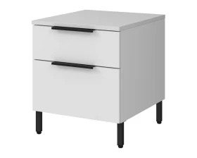 Тумба на металлических ножках Tower 402x450x470 Хоум / Home images