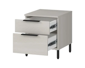 Тумба на металлических ножках Tower 402x450x470 Хоум / Home images