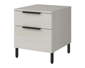 Тумба на металлических ножках Tower 402x450x470 Хоум / Home images