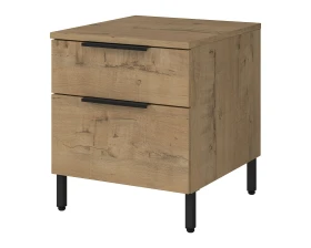 Тумба на металлических ножках Tower 402x450x470 Хоум / Home images