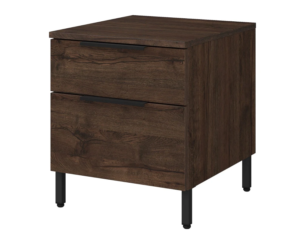 Тумба на металлических ножках Tower 402x450x470 Хоум / Home