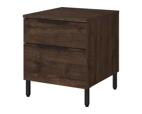 Тумба на металлических ножках Tower 402x450x470 Хоум / Home images