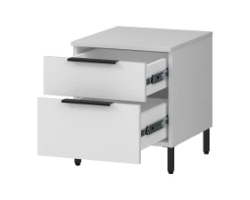 Тумба на металлических ножках Tower 402x450x470 Хоум / Home images