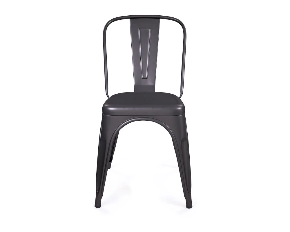 Стул металлический Бистро / Bistro