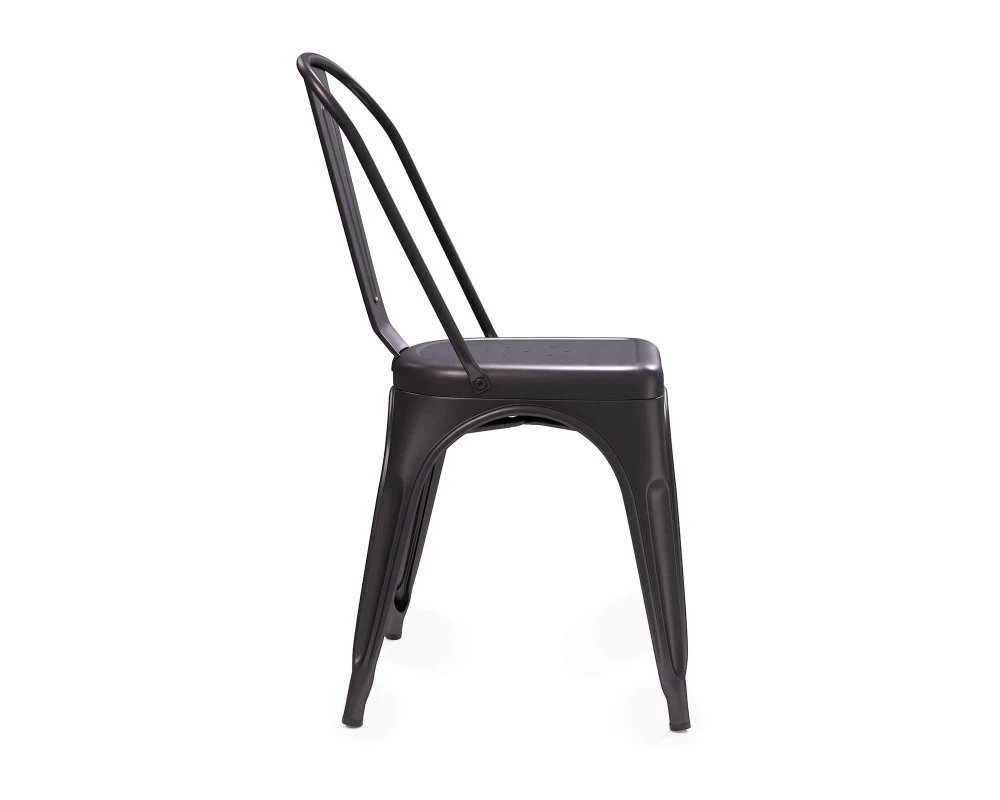 Стул металлический Бистро / Bistro