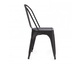 Стул металлический Бистро / Bistro images