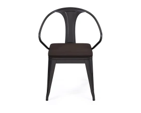 Стул металлический Вест Вуд / West Wood images