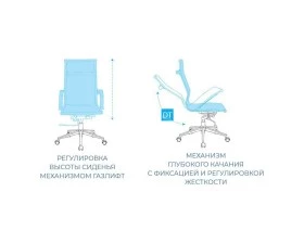 Кресло AL 772 images