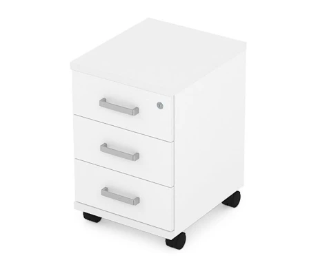 Тумба подкатная (394*454*598) 1ТЗ.004 ЛАУНЖ / LOUNGE