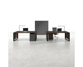 Мебель для персонала МАГНЕТИК / MAGNETIC images