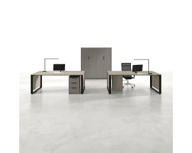 Мебель для персонала МАГНЕТИК / MAGNETIC images