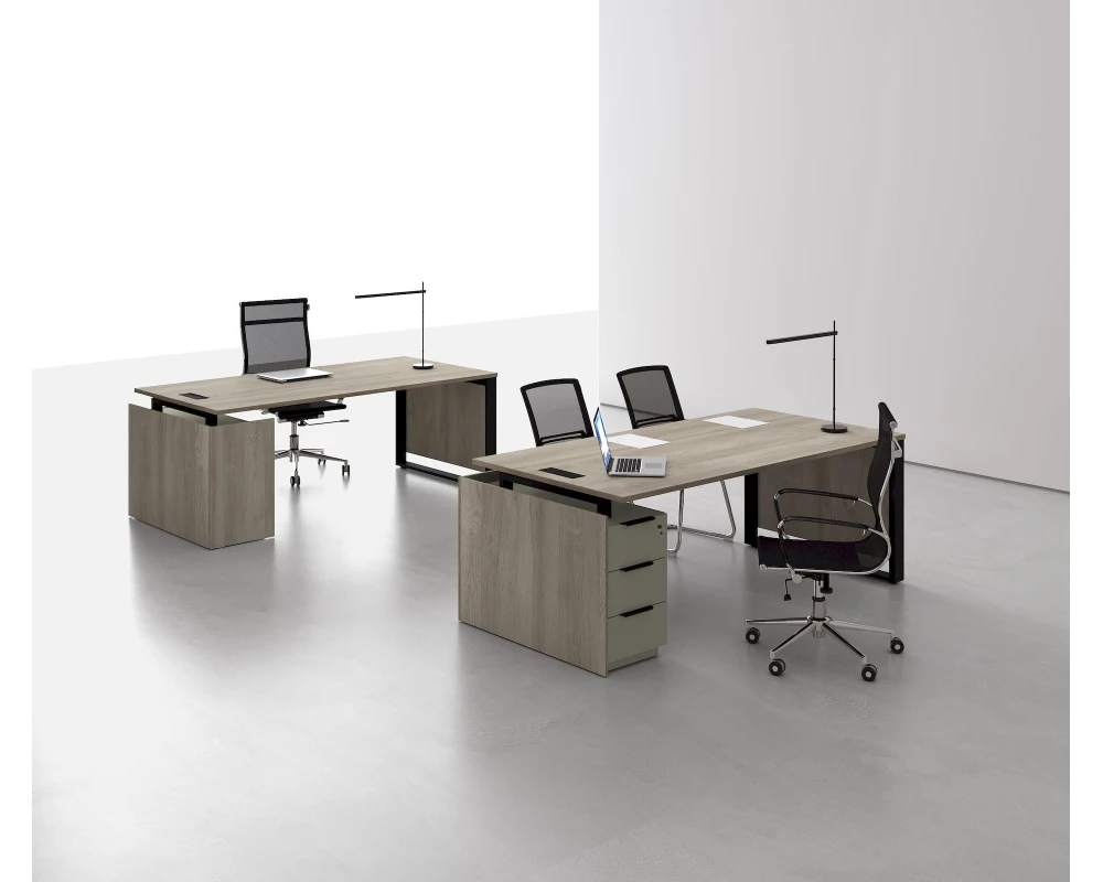 Мебель для персонала МАГНЕТИК / MAGNETIC