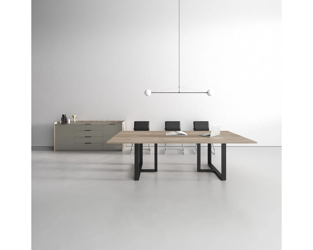 Кабинет руководителя МАГНЕТИК / MAGNETIC