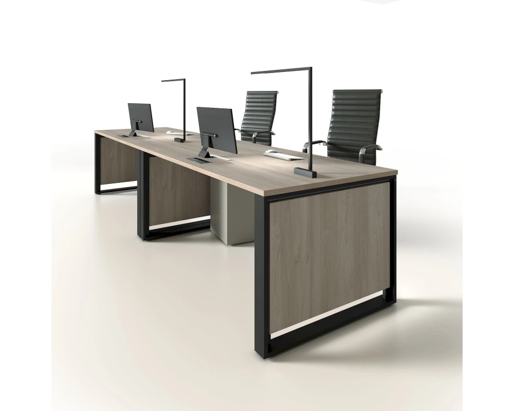 Мебель для персонала МАГНЕТИК / MAGNETIC