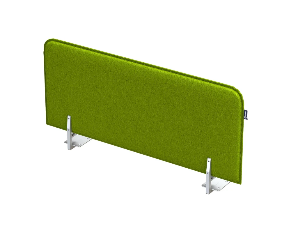 Барьер из фетра, боковой (580x20x300) SOFToffice