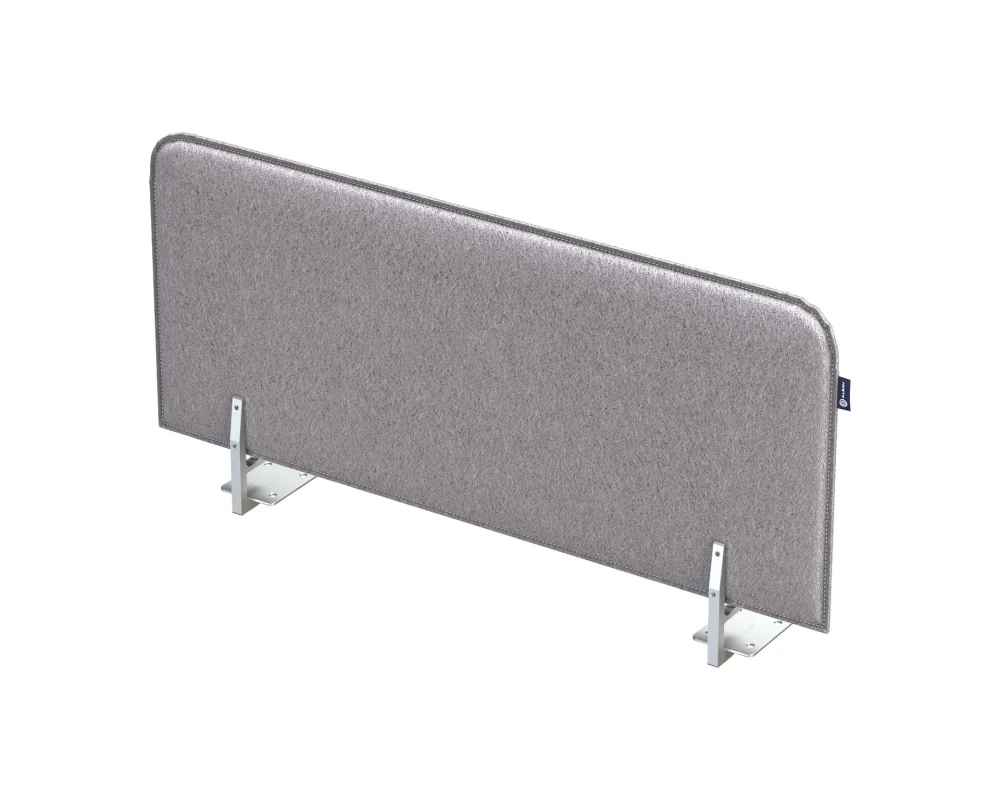 Барьер из фетра, боковой (580x20x300) SOFToffice