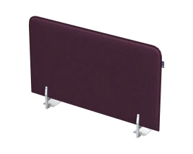 Барьер из фетра, боковой (580x20x400) SOFToffice images