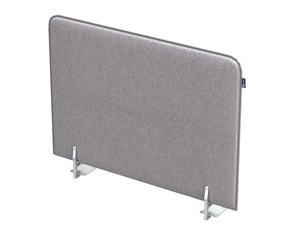 Барьер из фетра, боковой (580x20x500) SOFToffice