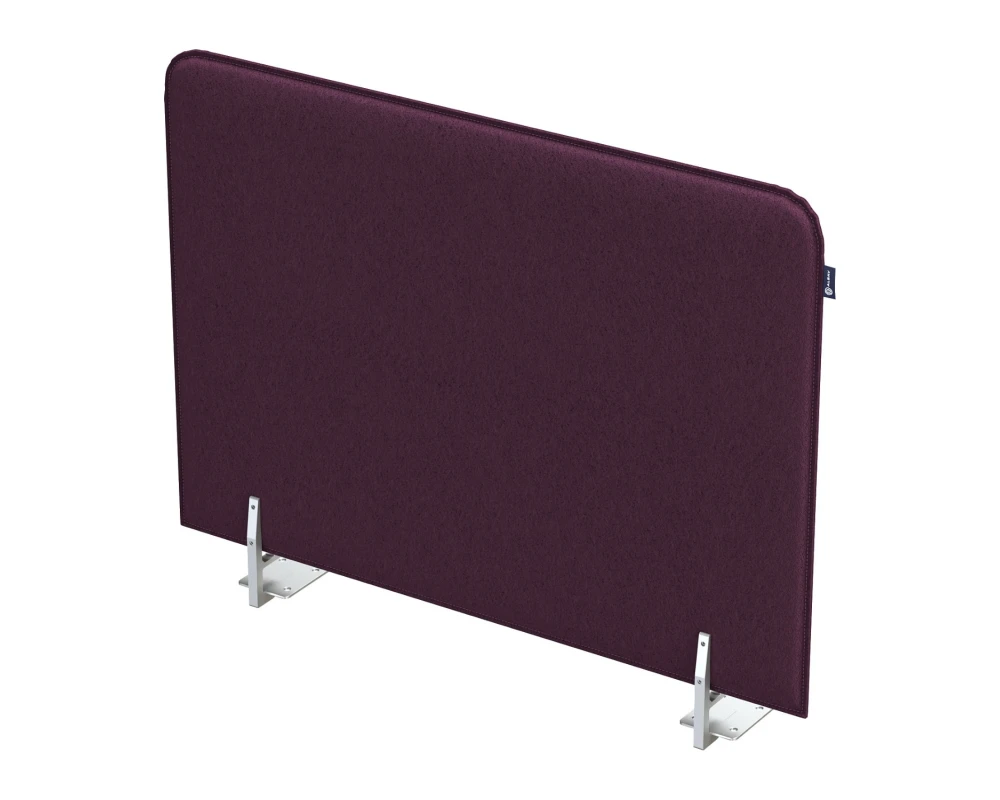 Барьер из фетра, боковой (580x20x500) SOFToffice