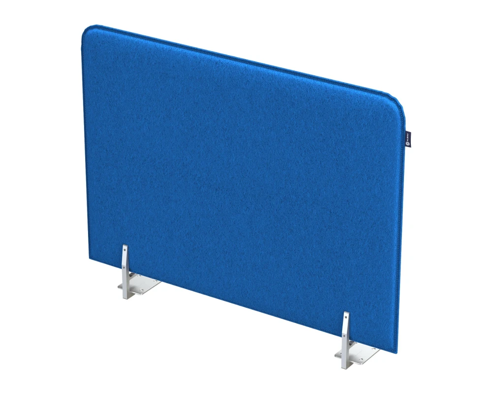 Барьер из фетра, боковой (600x20x500) SOFToffice