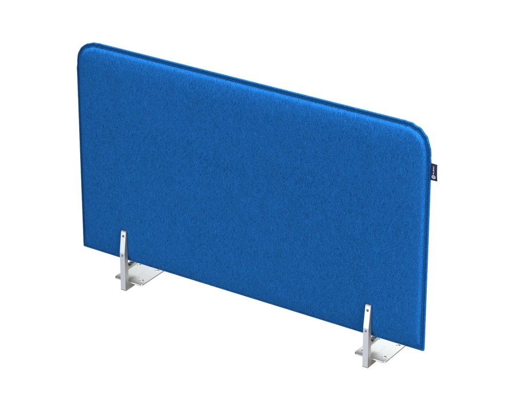 Барьер из фетра, боковой (680x20x400) SOFToffice