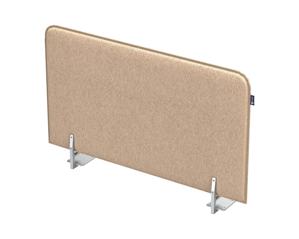 Барьер из фетра, боковой (680x20x400) SOFToffice