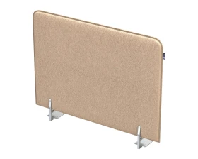 Барьер из фетра, боковой (680x20x500) SOFToffice images