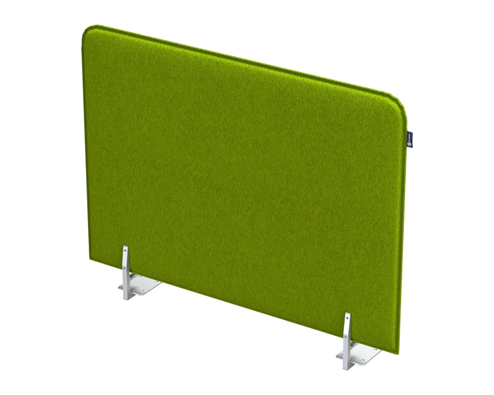 Барьер из фетра, боковой (680x20x500) SOFToffice