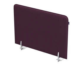 Барьер из фетра, боковой (700x20x500) SOFToffice images
