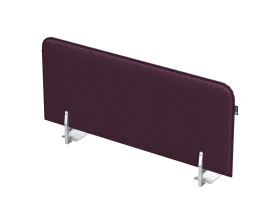 Барьер из фетра, боковой (800x20x300) SOFToffice images