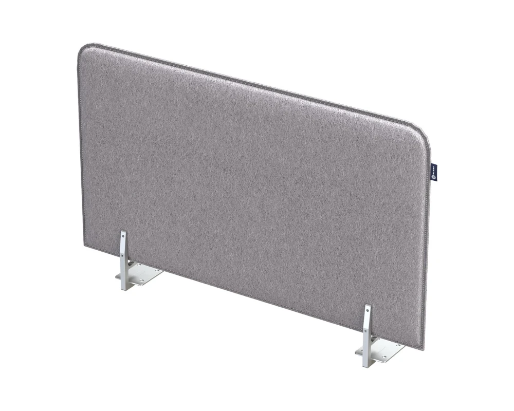 Барьер из фетра, боковой (800x20x400) SOFToffice