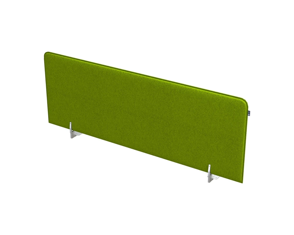 Барьер из фетра, для сдвоенного Бенч (1000x20x500) SOFToffice