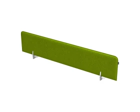Барьер из фетра, для сдвоенного Бенч (1200x20x300) SOFToffice images