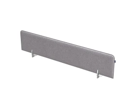 Барьер из фетра, для сдвоенного Бенч (1200x20x300) SOFToffice images