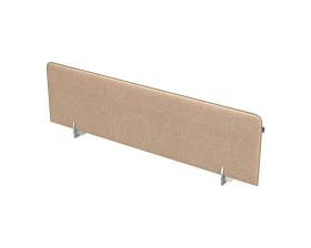 Барьер из фетра, для сдвоенного Бенч (1200x20x400) SOFToffice images