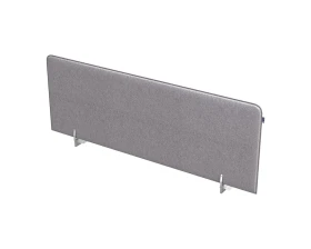 Барьер из фетра, для сдвоенного Бенч (1600x20x500) SOFToffice images