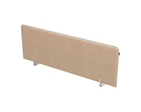 Барьер из фетра, фронтальный (1000x20x500) SOFToffice images