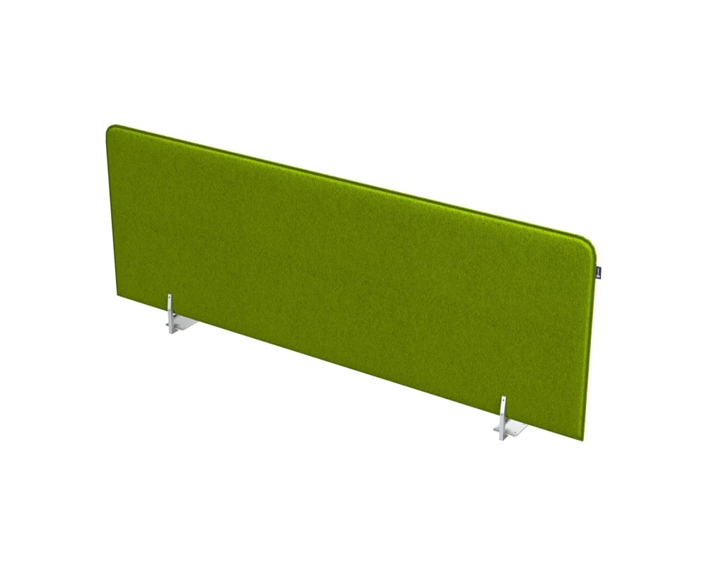 Барьер из фетра, фронтальный (1000x20x500) SOFToffice