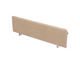 Барьер из фетра, фронтальный (1200x20x400) SOFToffice images