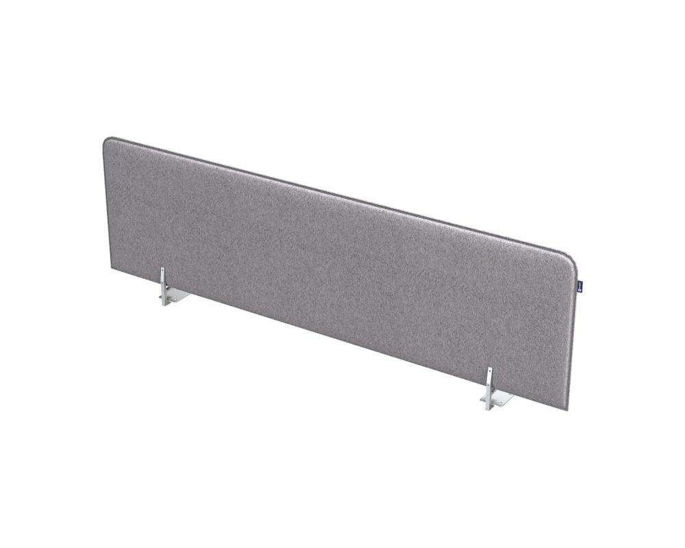 Барьер из фетра, фронтальный (1200x20x400) SOFToffice