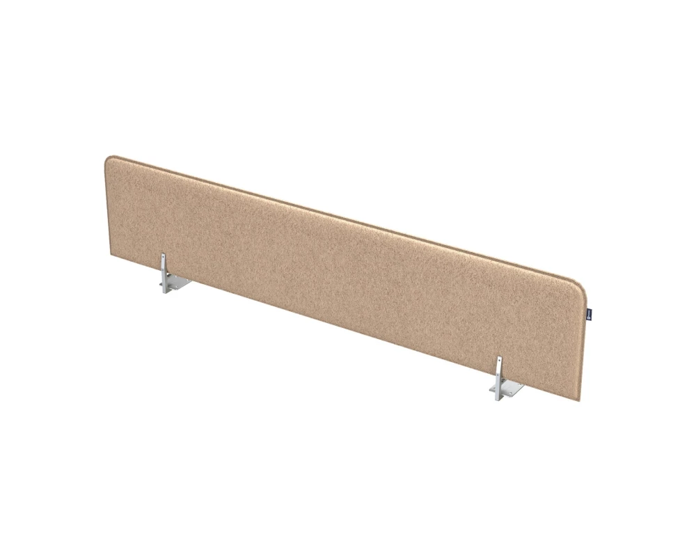 Барьер из фетра, фронтальный (1400x20x300) SOFToffice